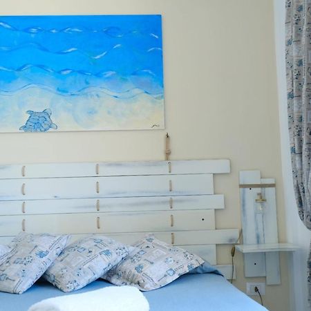 B&B Una Favola Di Mare LMP Exteriér fotografie