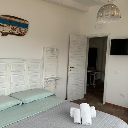 B&B Una Favola Di Mare LMP Exteriér fotografie