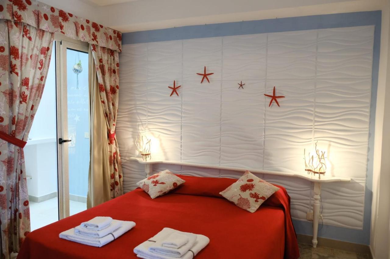 B&B Una Favola Di Mare LMP Exteriér fotografie