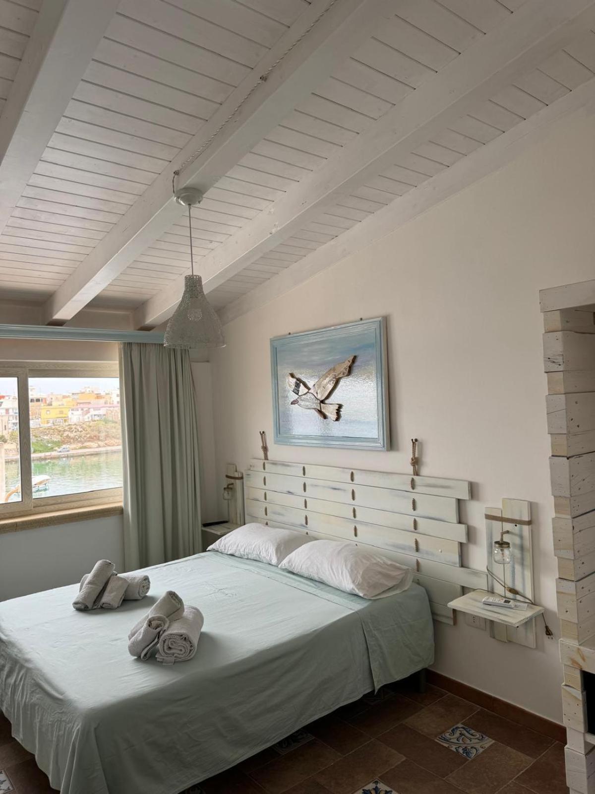 B&B Una Favola Di Mare LMP Exteriér fotografie